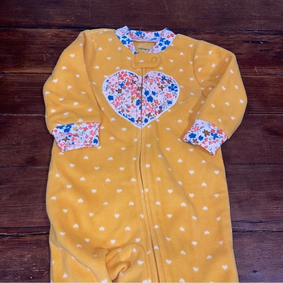 Baby girl bundle box fall winter spring summer - Picture 2 of 10